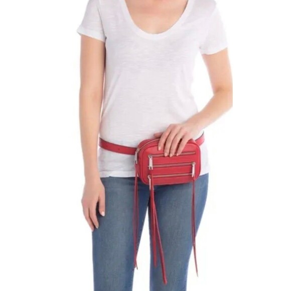 Belt bag - Picture 8 of 10